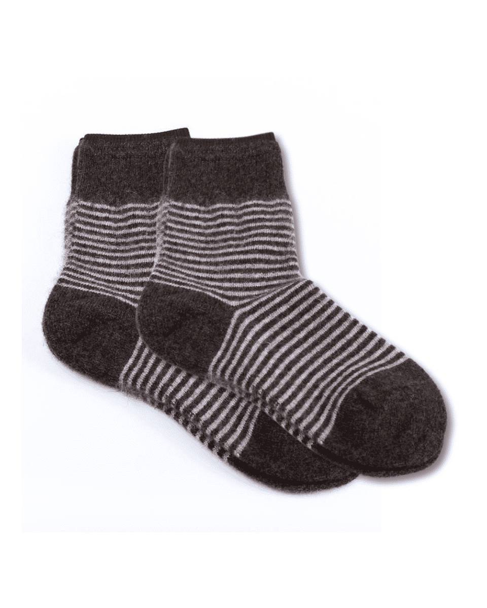 Sokken / Dun / 100% wol